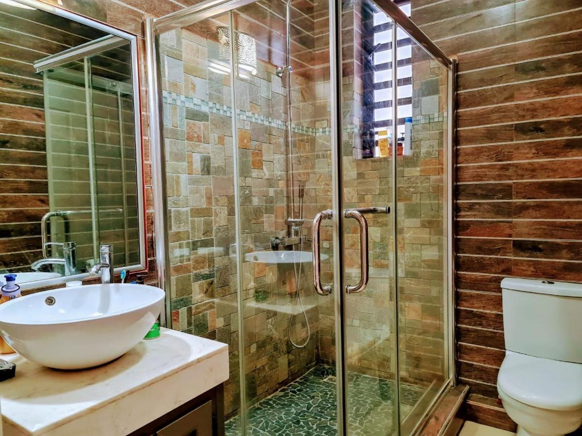 Apartamento Luxury 3 Bedrooms Apartment Flic En Flac