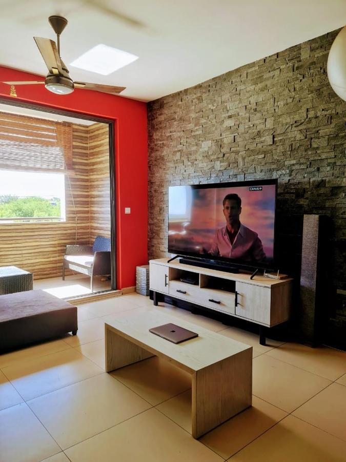 Luxury 3 Bedrooms Apartment Flic En Flac * Flic en Flac