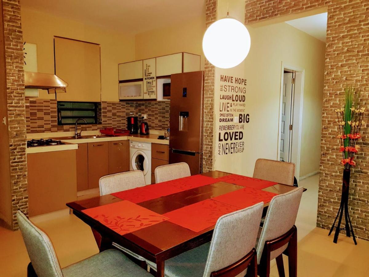 Apartamento Luxury 3 Bedrooms Apartment Flic En Flac