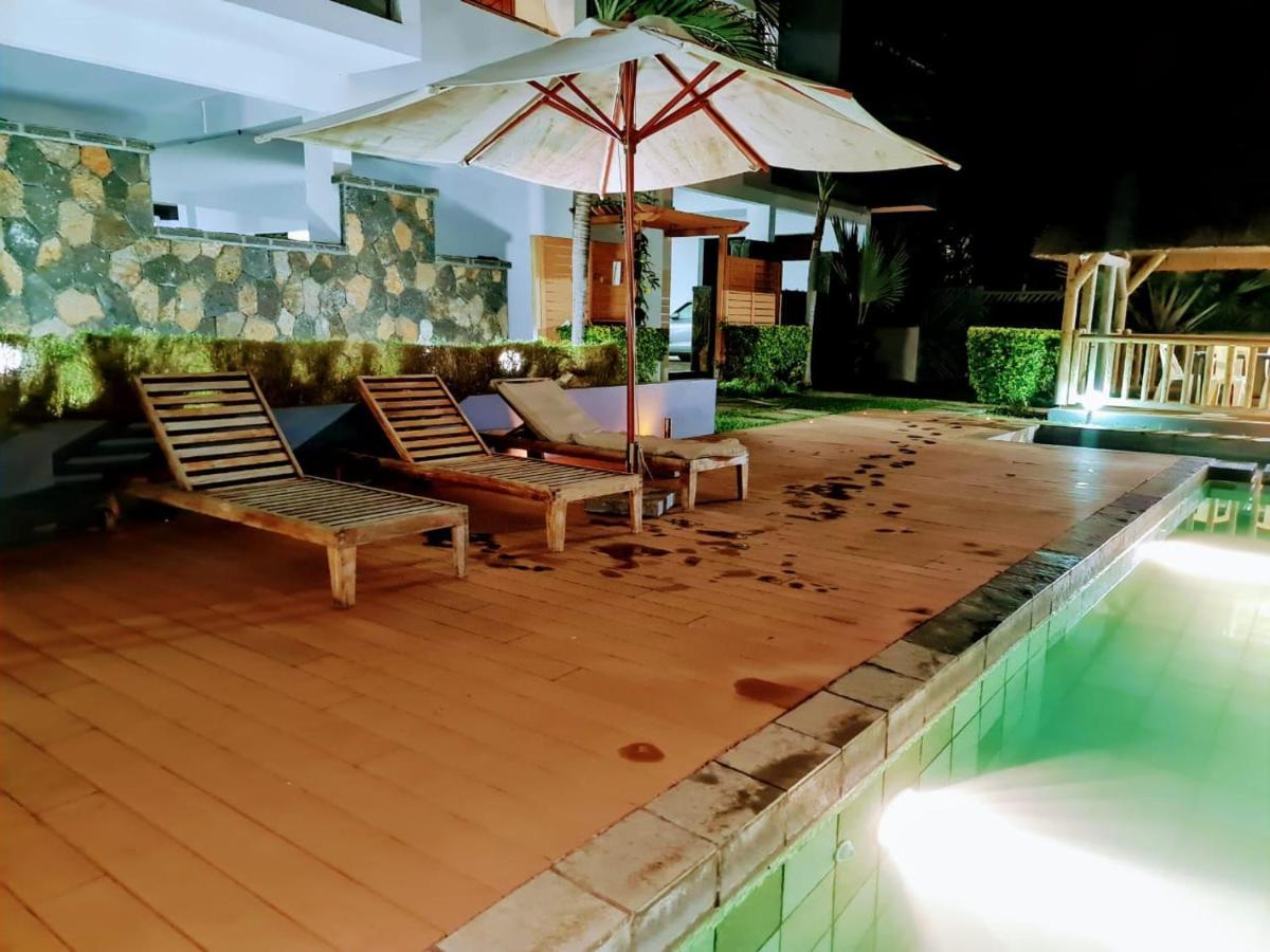 Luxury 3 Bedrooms Apartment Flic En Flac