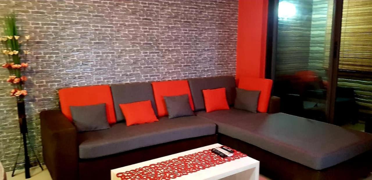 Luxury 3 Bedrooms Apartment Flic En Flac Apartamento