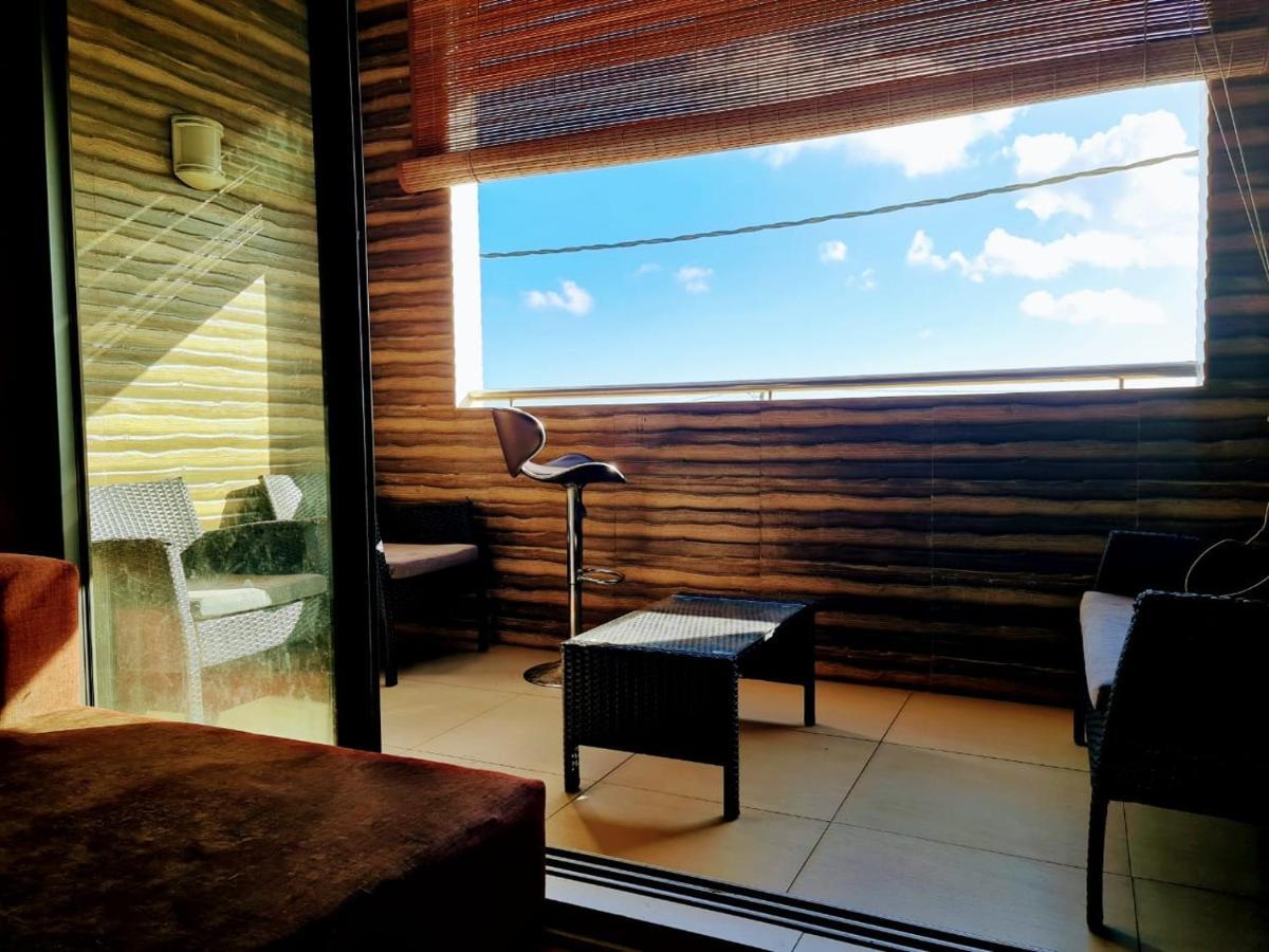 Luxury 3 Bedrooms Apartment Flic En Flac Apartamento Flic en Flac