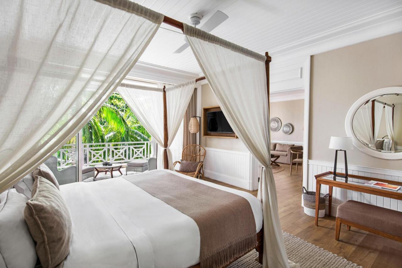 Heritage Le Telfair Golf & Wellness Resort 5*