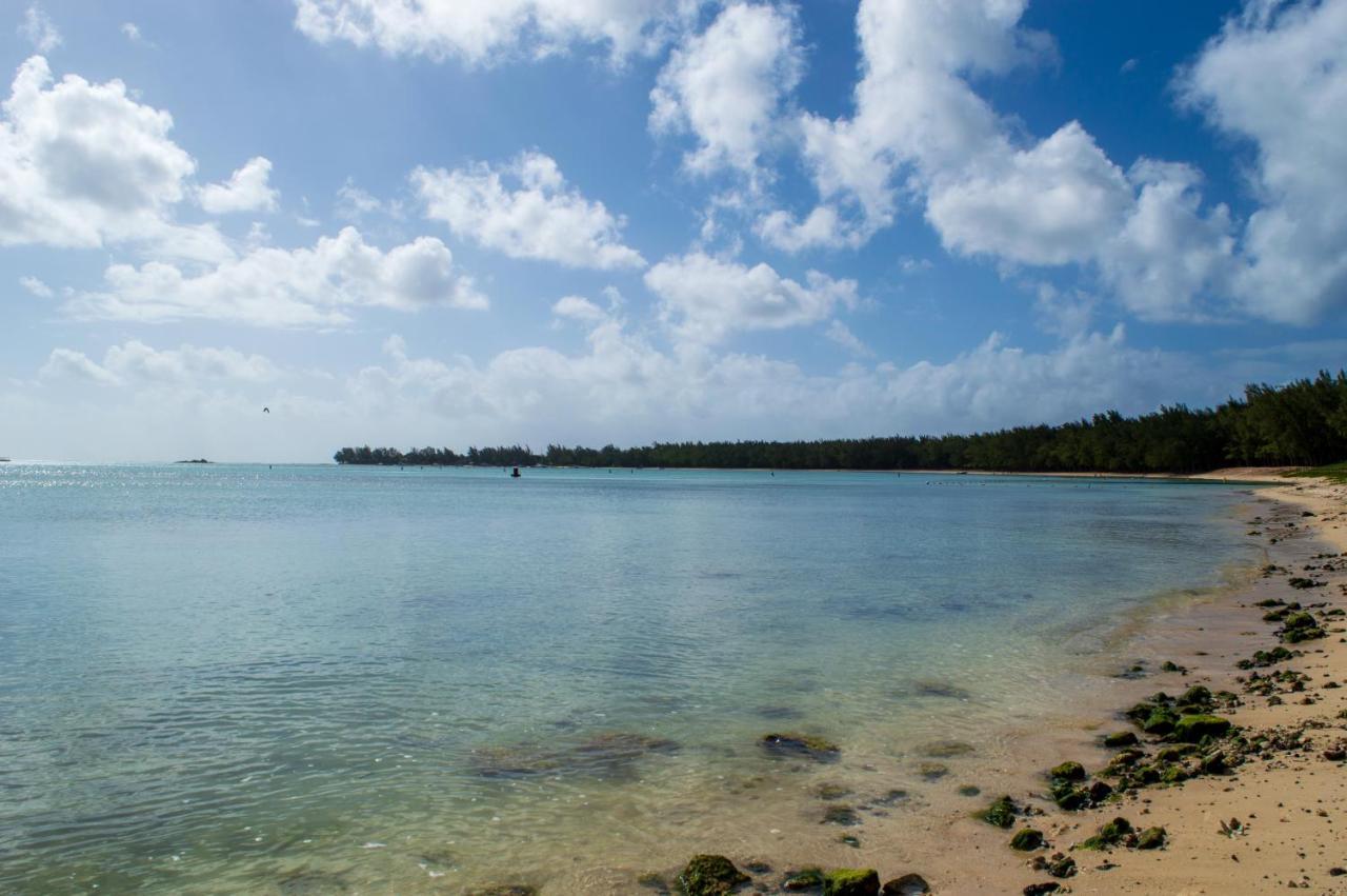 Flowers Of Paradise With Lov Hotel Mont-Choisy