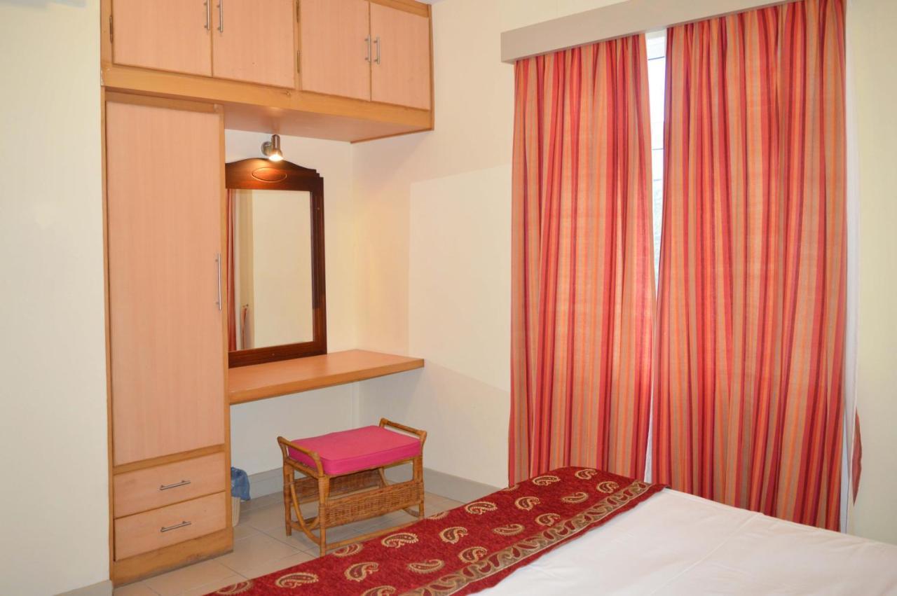 Apartment Maurer Loisirs Ltee *