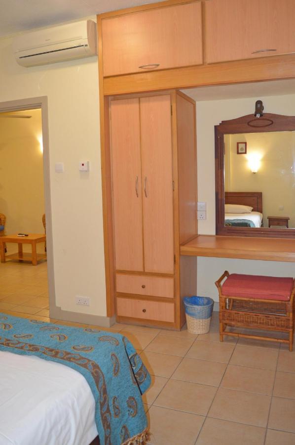 Apartment Maurer Loisirs Ltee Trou aux Biches