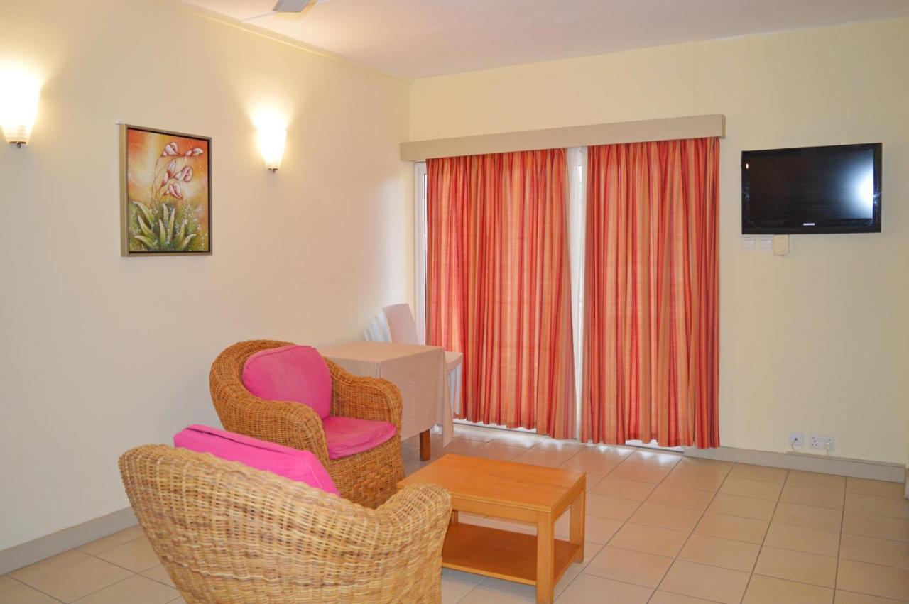 Maurer Loisirs Ltee Apartment