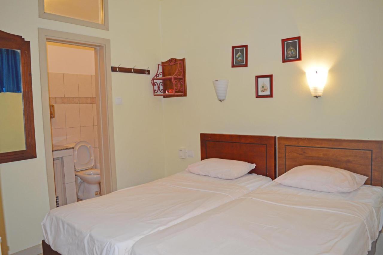 Apartment Maurer Loisirs Ltee *