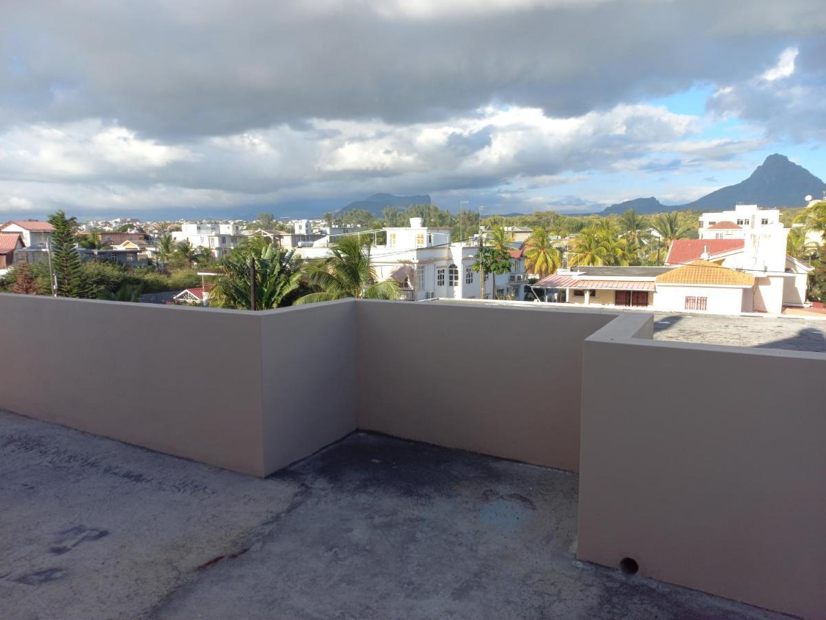 Villa Coconut Lands Flic en Flac