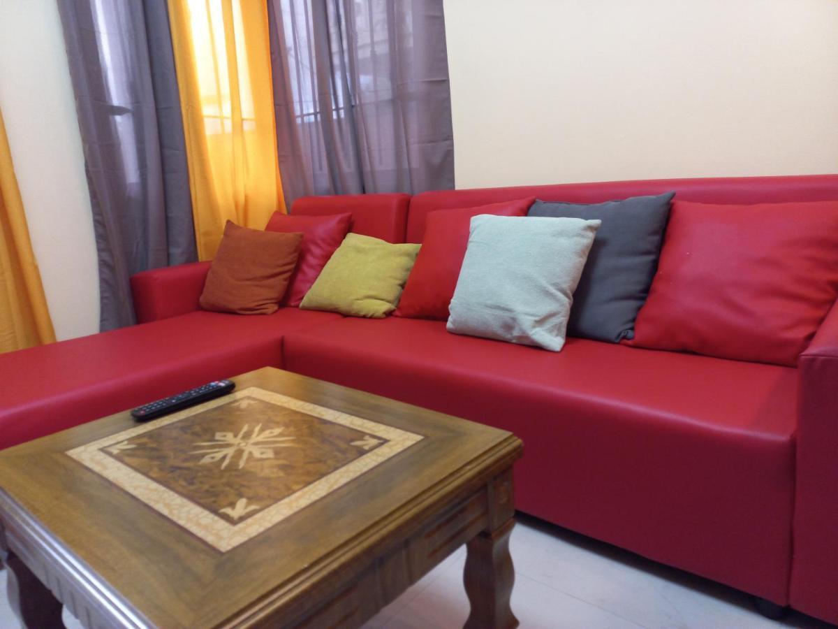 Coconut Lands Villa Flic en Flac