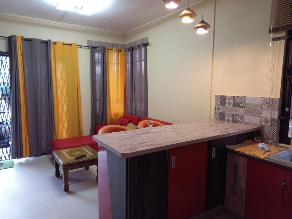 Coconut Lands Villa Flic en Flac