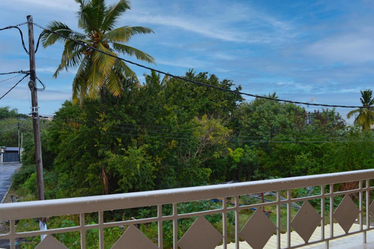 Apartment Maurer Loisirs Ltee