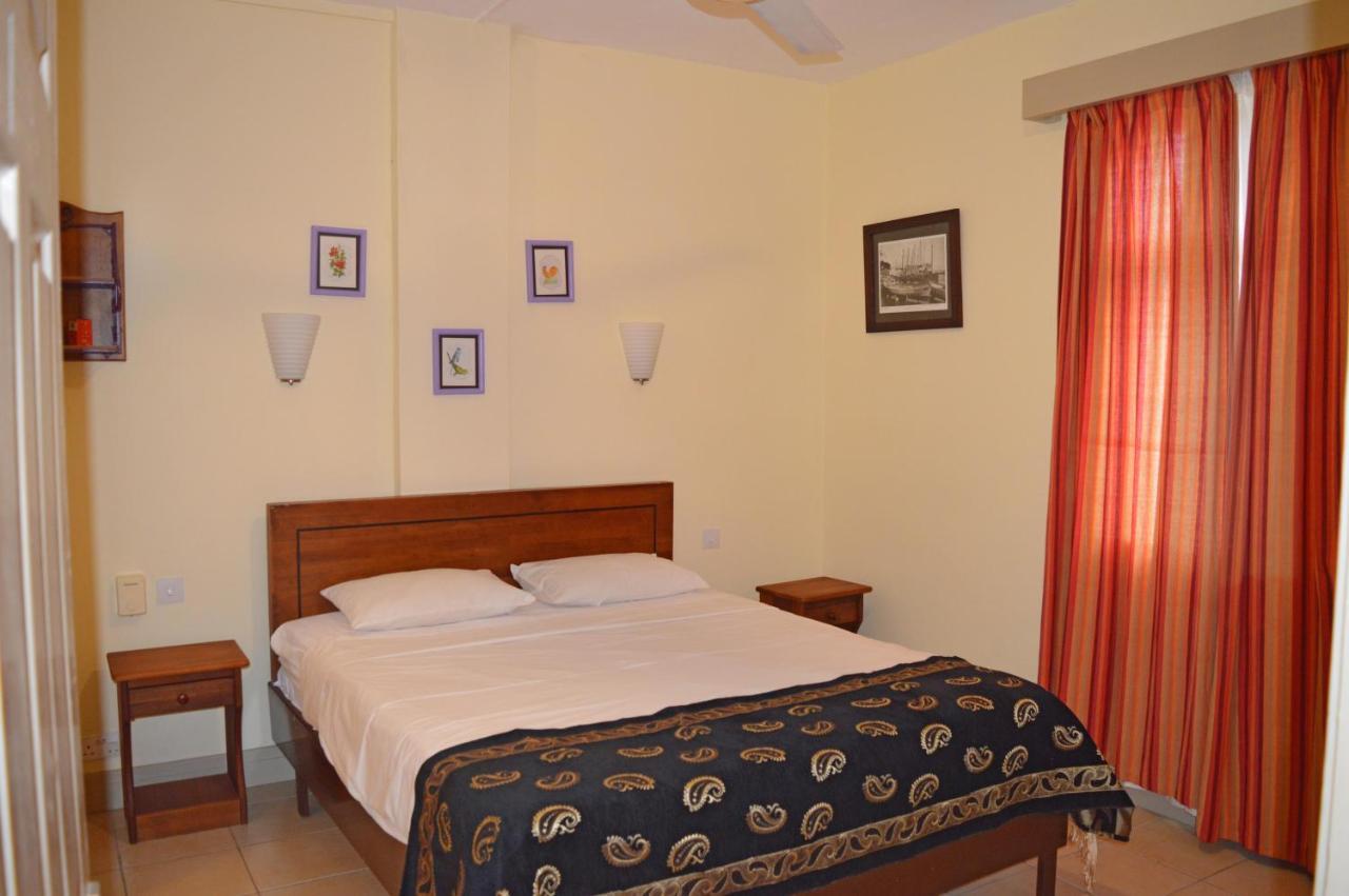 Maurer Loisirs Ltee Apartment *