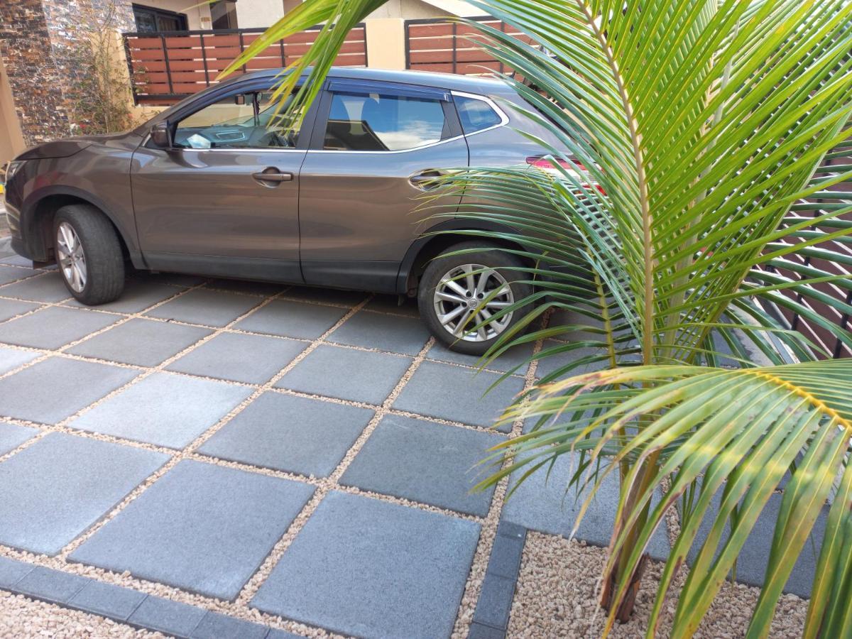 Villa Coconut Lands Flic en Flac