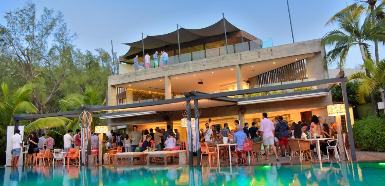 Mystik Life Style By Newmark Hotel