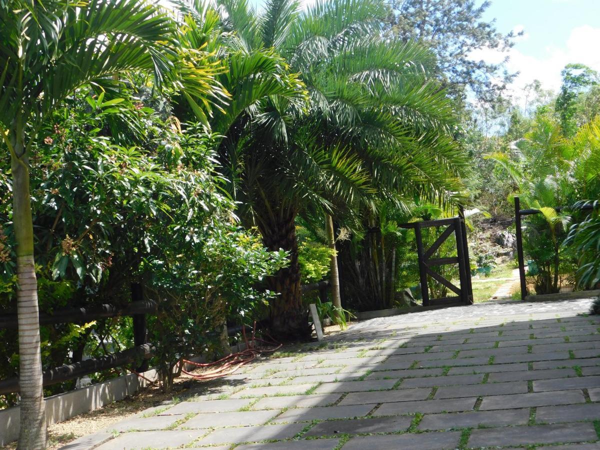 Holiday home Joubarbe *
