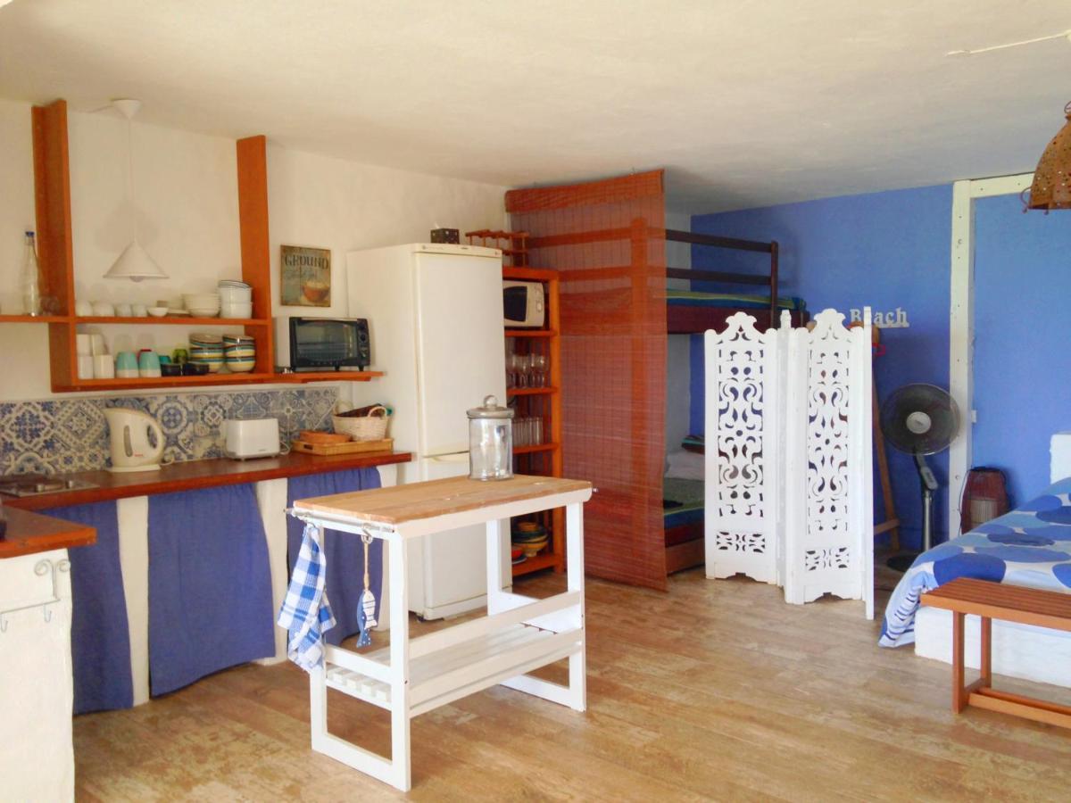 Isabella Apartment Palmar