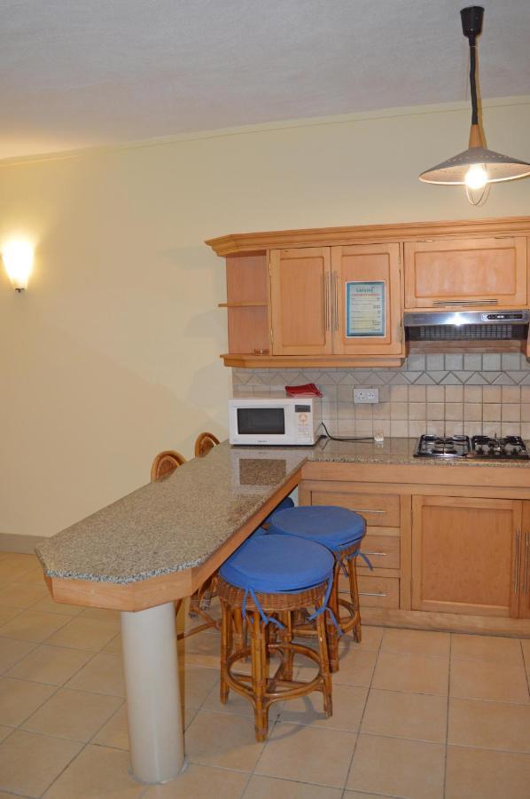 Apartment Maurer Loisirs Ltee Trou aux Biches