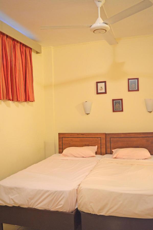 Maurer Loisirs Ltee Apartment *