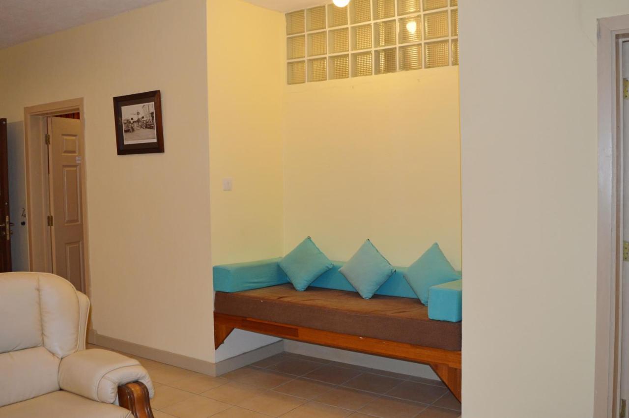 Maurer Loisirs Ltee Apartment *