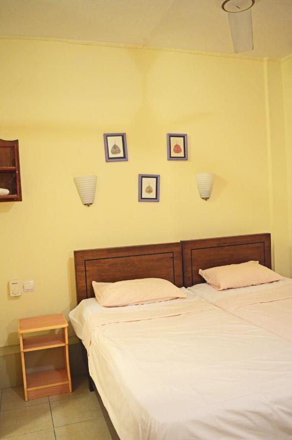 Maurer Loisirs Ltee Apartment *
