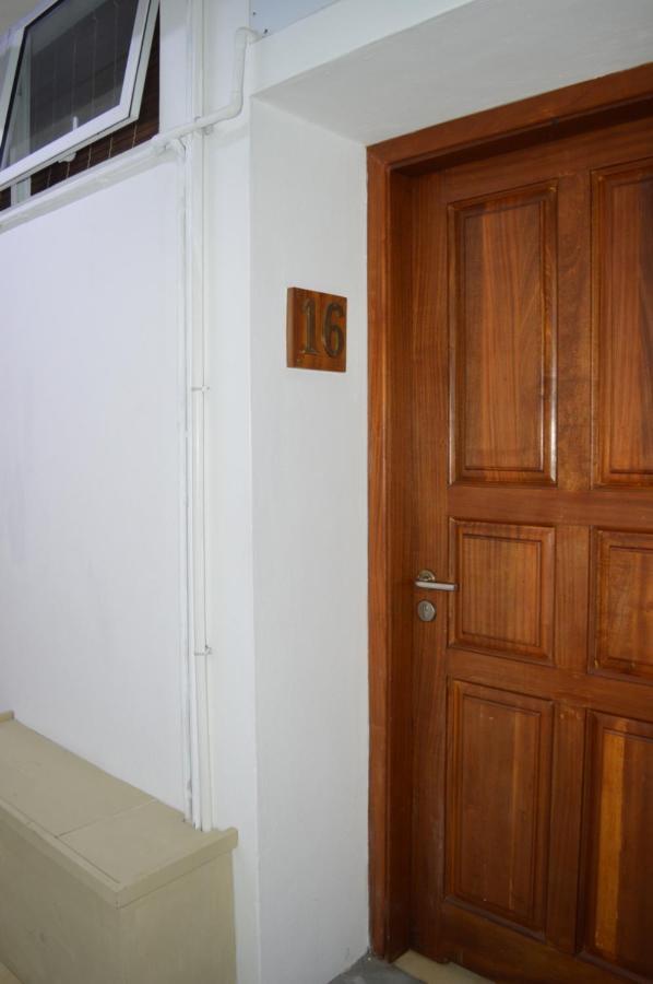 Maurer Loisirs Ltee Apartment Trou aux Biches
