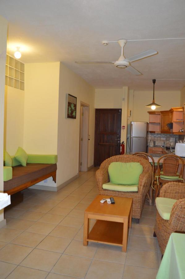 Maurer Loisirs Ltee Apartment *