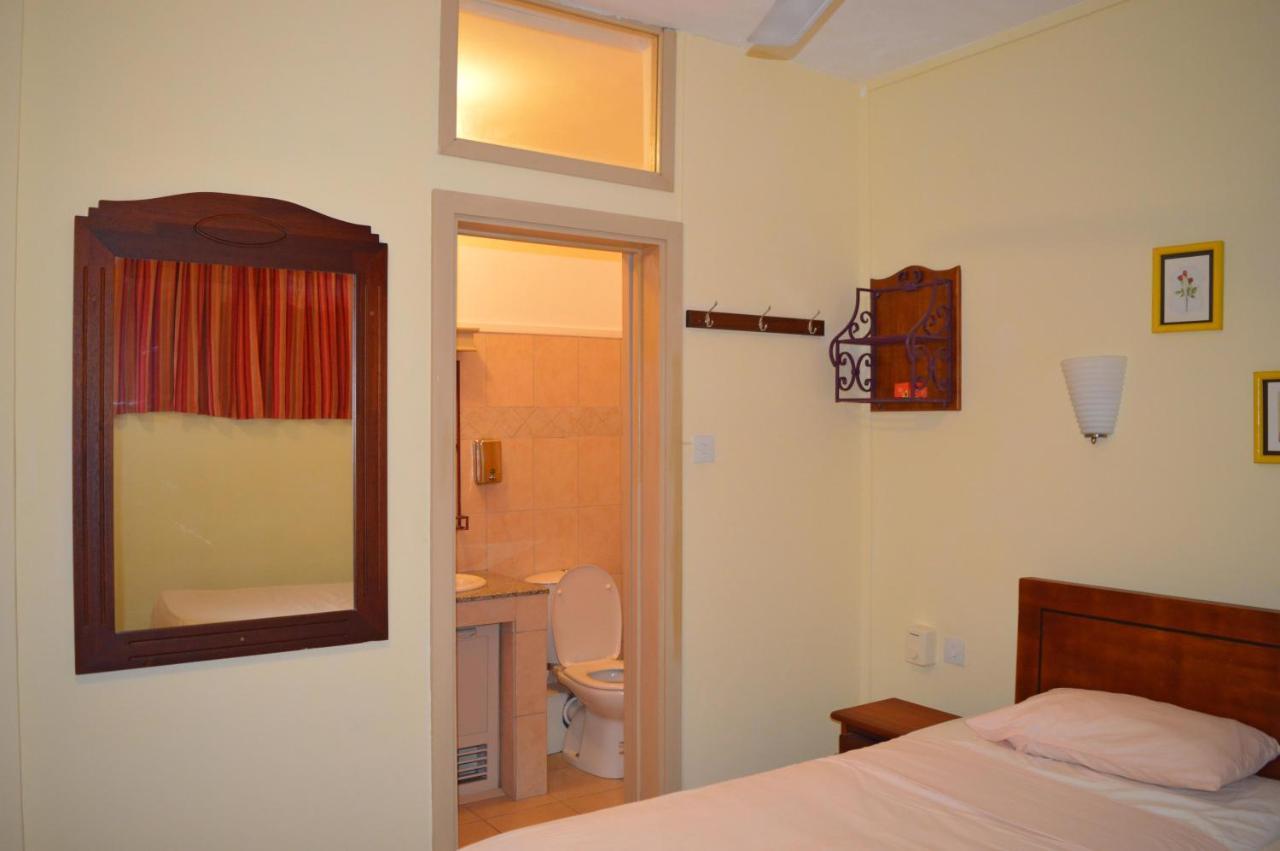 Maurer Loisirs Ltee Apartment