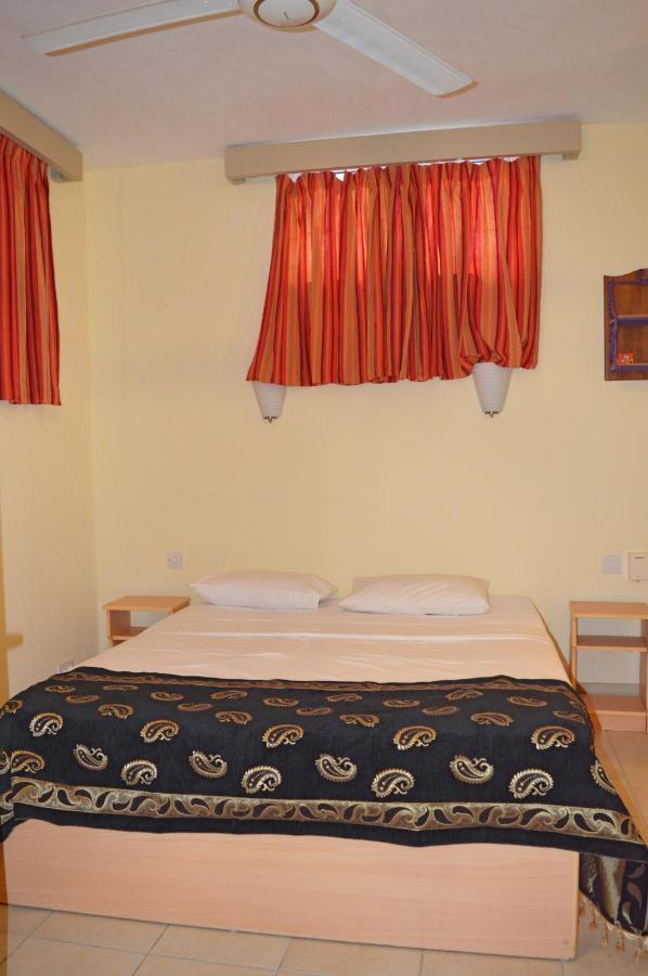 Maurer Loisirs Ltee Apartment *