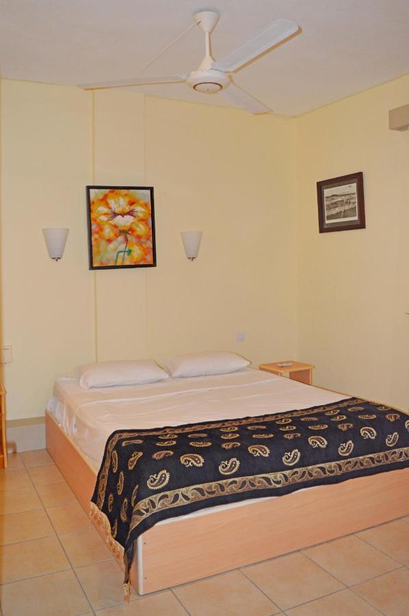 Maurer Loisirs Ltee Apartment Trou aux Biches