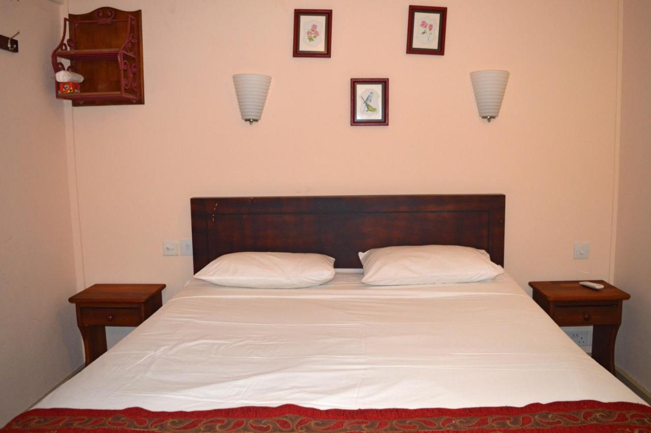 Apartment Maurer Loisirs Ltee