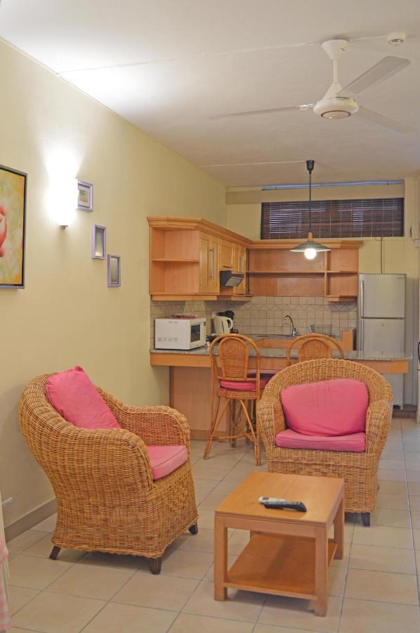 Maurer Loisirs Ltee Apartment