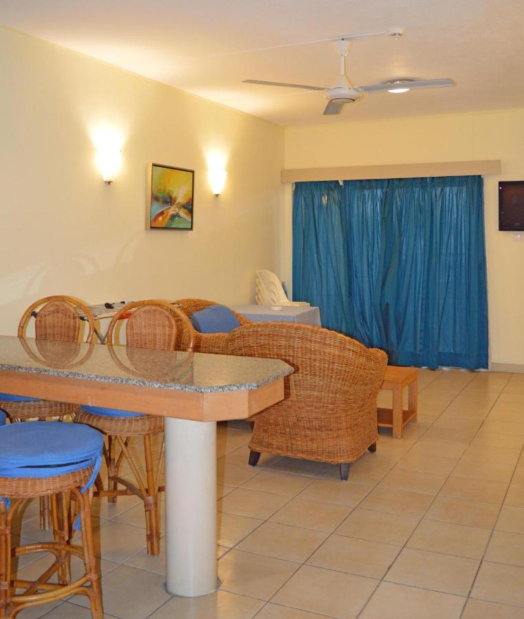 Maurer Loisirs Ltee Apartment *