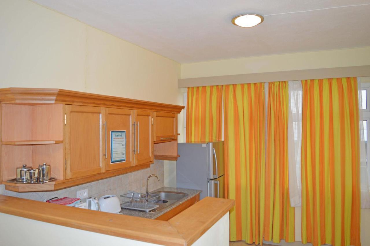 Maurer Loisirs Ltee Apartment Trou aux Biches