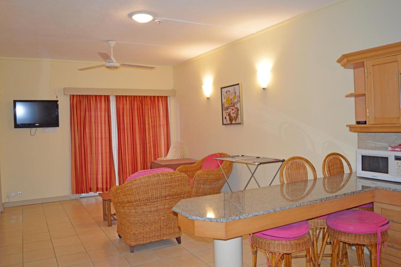 Maurer Loisirs Ltee Apartment Trou aux Biches