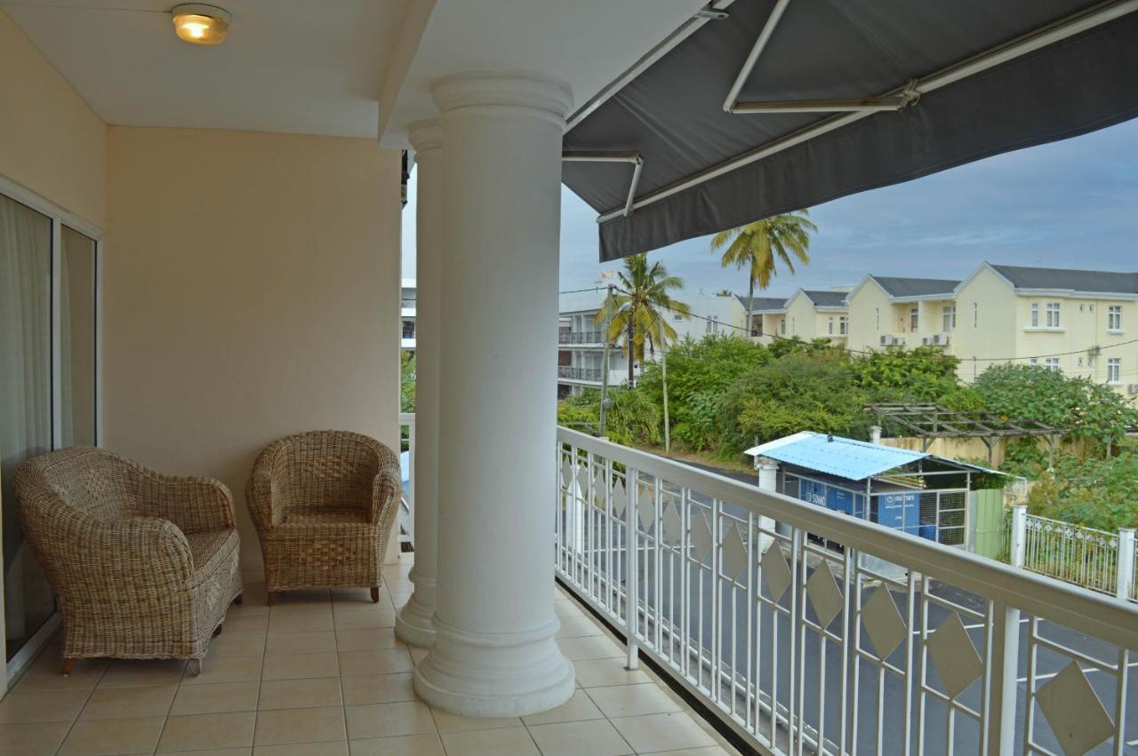 Apartment Maurer Loisirs Ltee *
