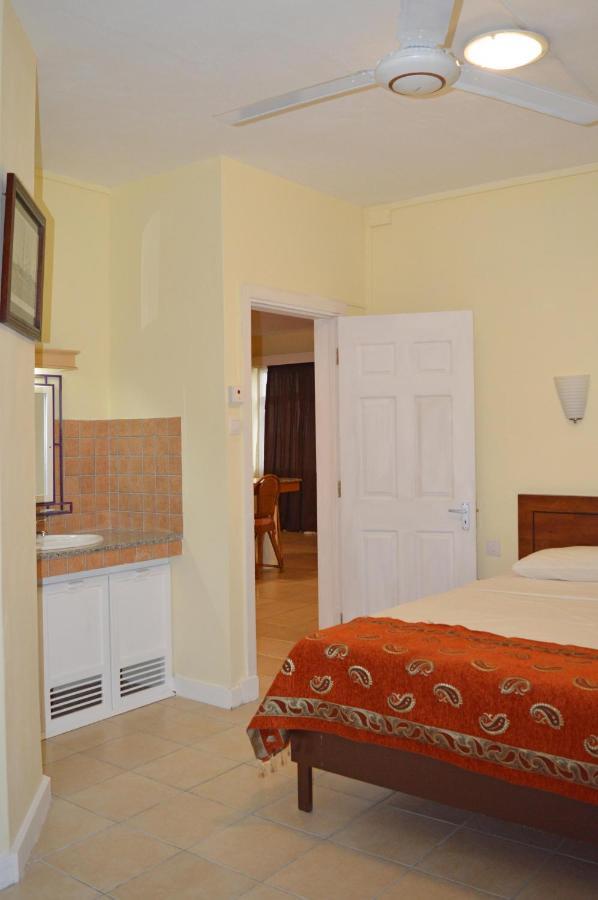 Maurer Loisirs Ltee Apartment Trou aux Biches