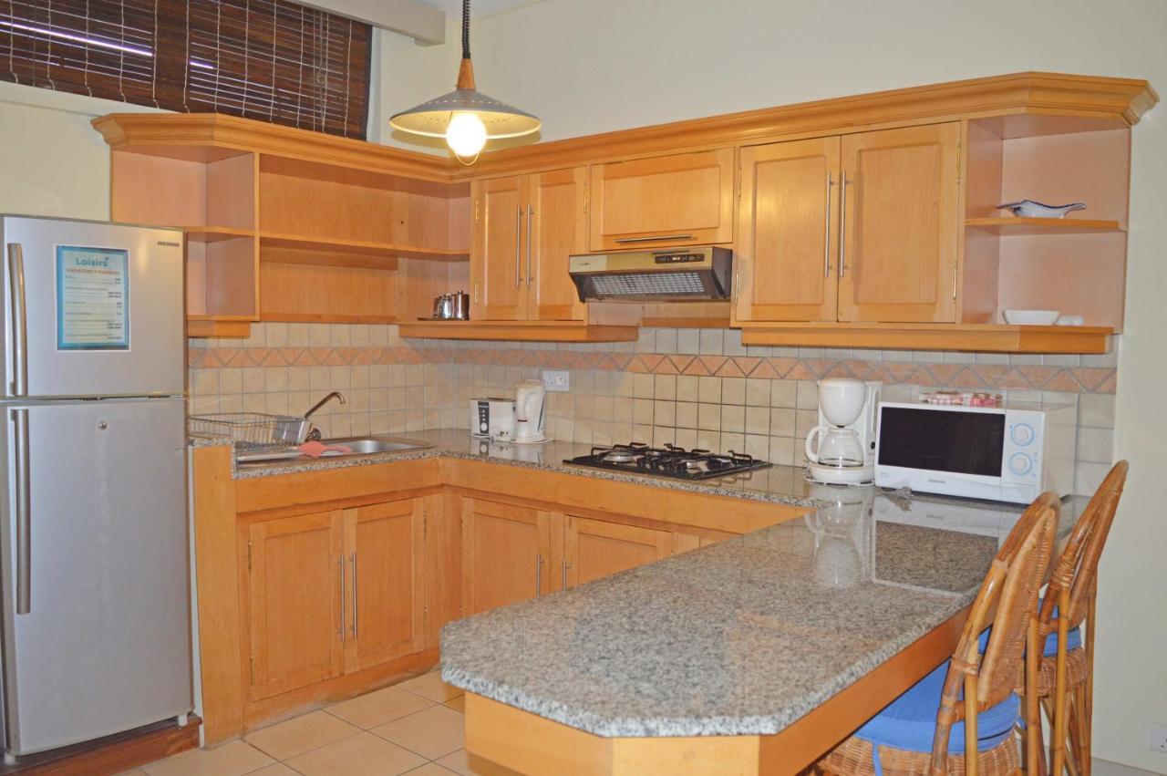 Maurer Loisirs Ltee Apartment