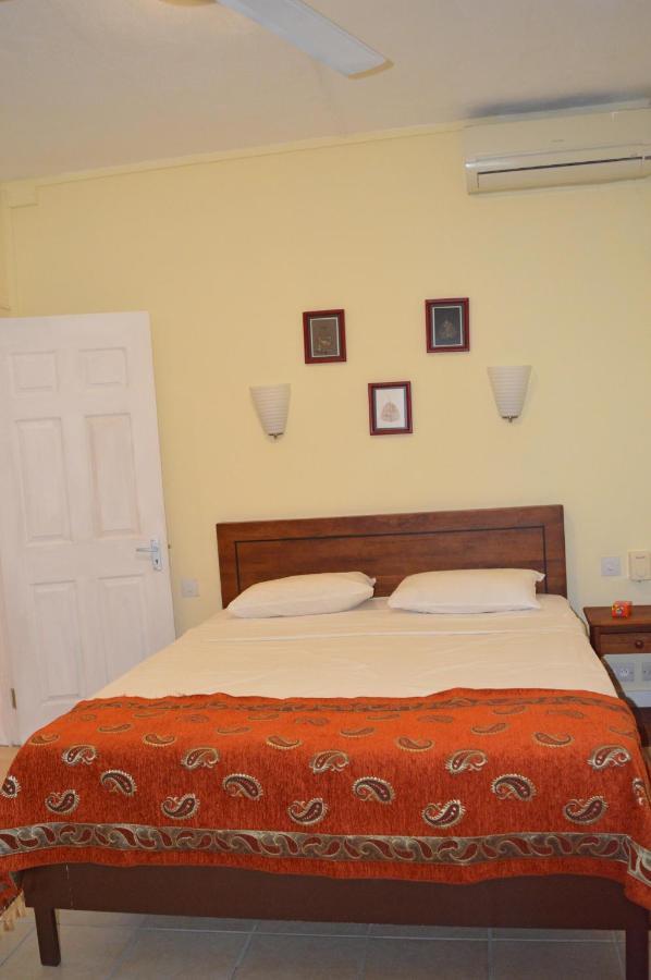 Apartment Maurer Loisirs Ltee Trou aux Biches