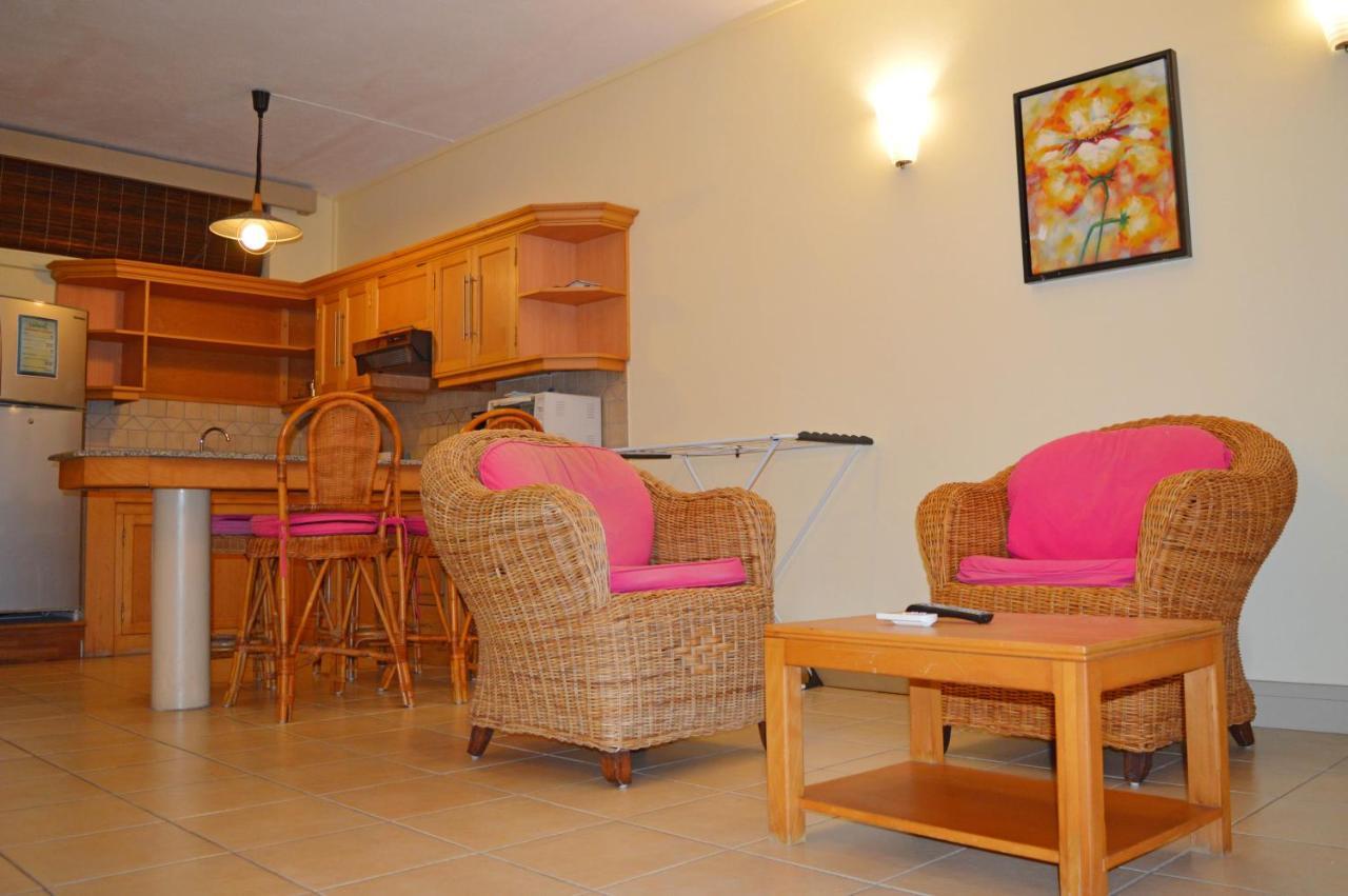 Apartment Maurer Loisirs Ltee