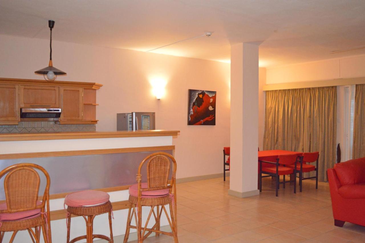 Apartment Maurer Loisirs Ltee