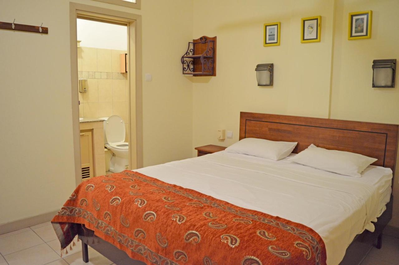 Maurer Loisirs Ltee Apartment