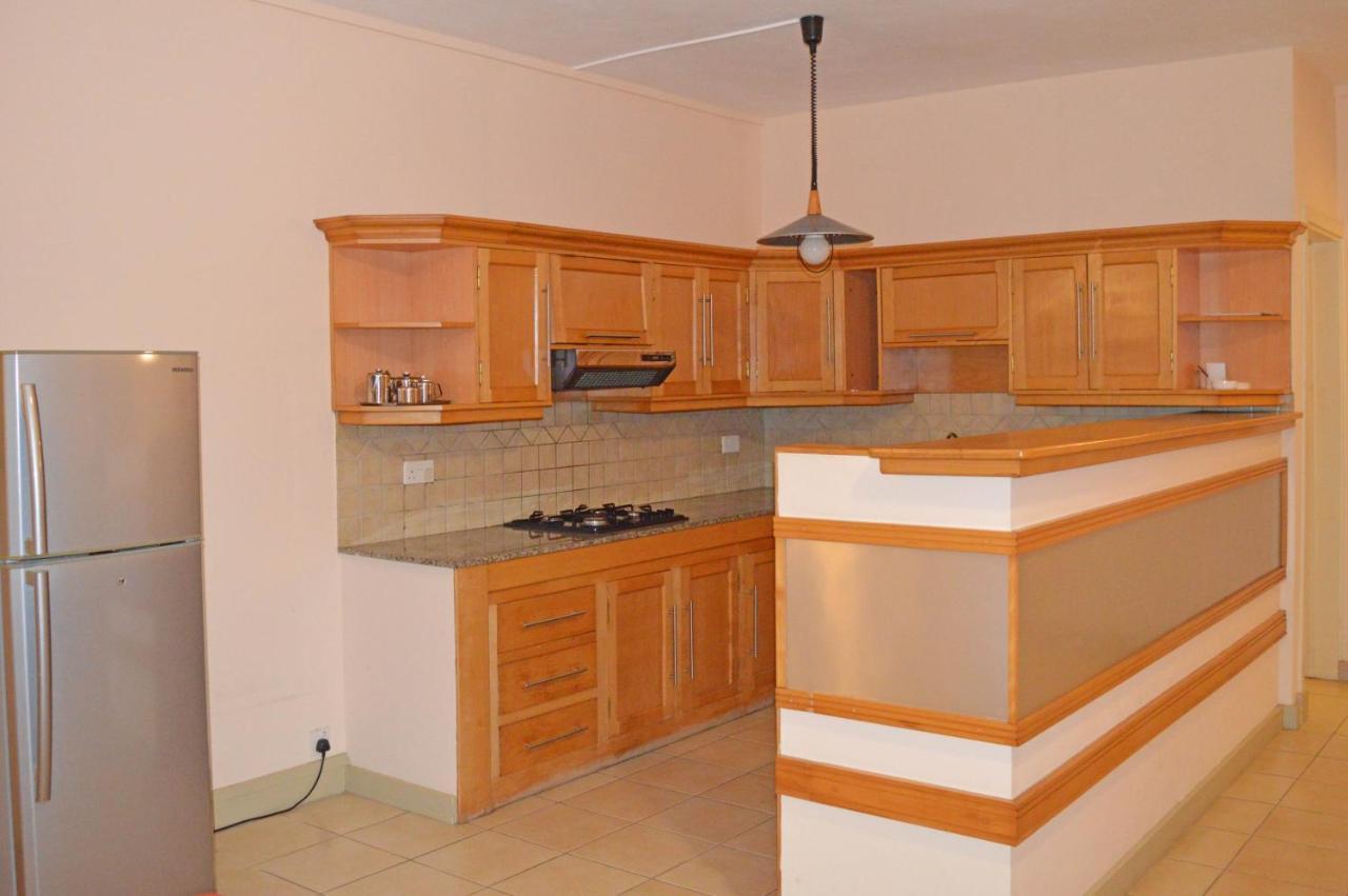 Maurer Loisirs Ltee Apartment *