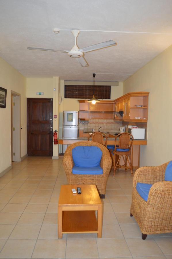 Apartment Maurer Loisirs Ltee