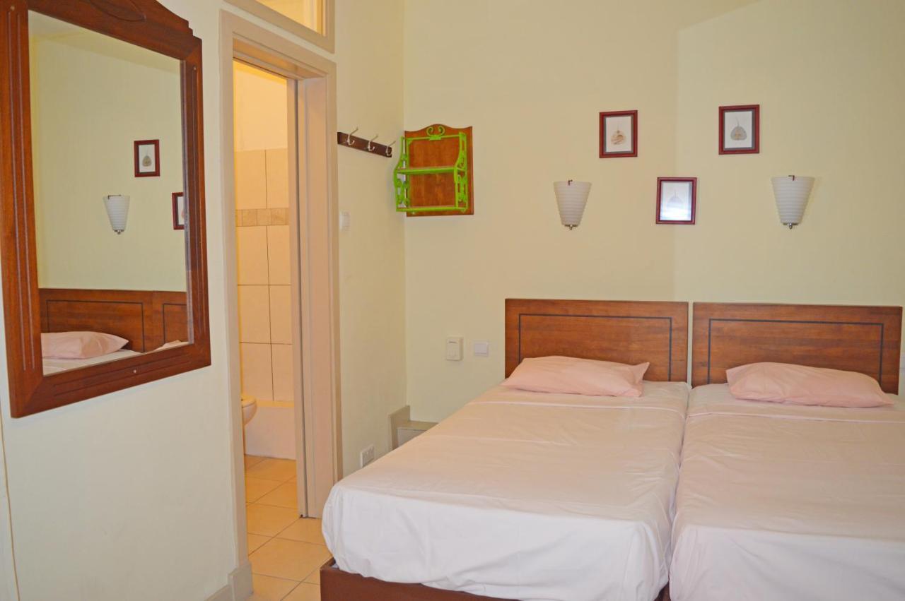 Apartment Maurer Loisirs Ltee *
