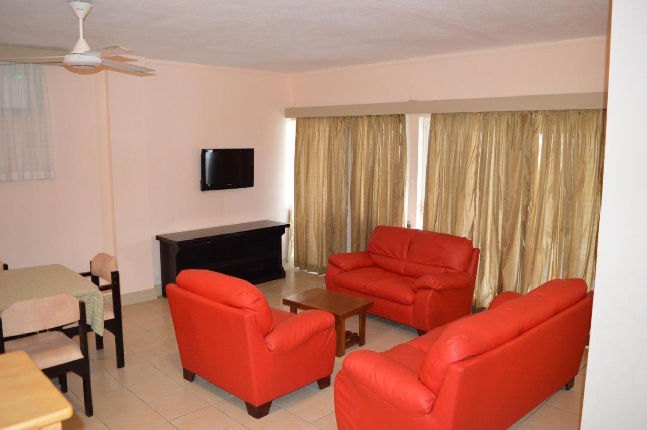 Maurer Loisirs Ltee Apartment Trou aux Biches