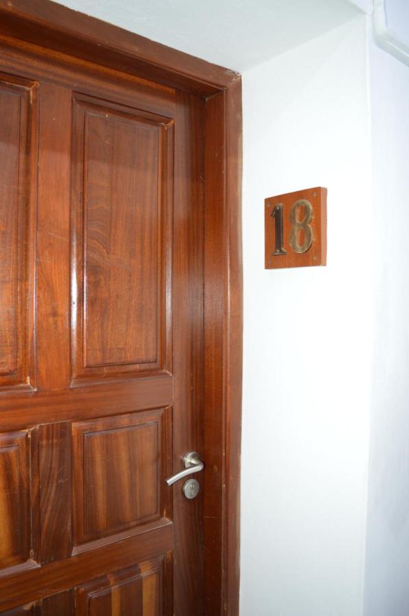 Apartment Maurer Loisirs Ltee