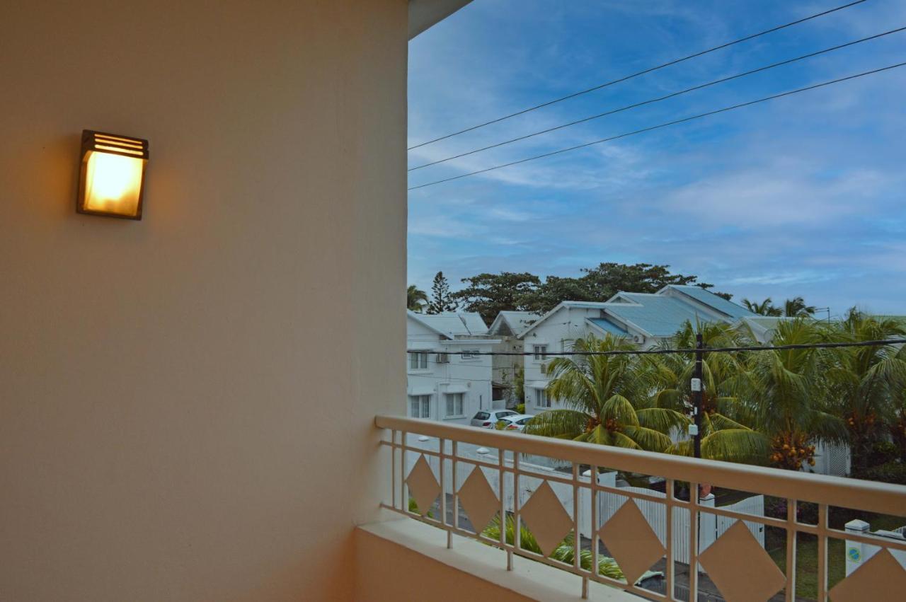 Apartment Maurer Loisirs Ltee