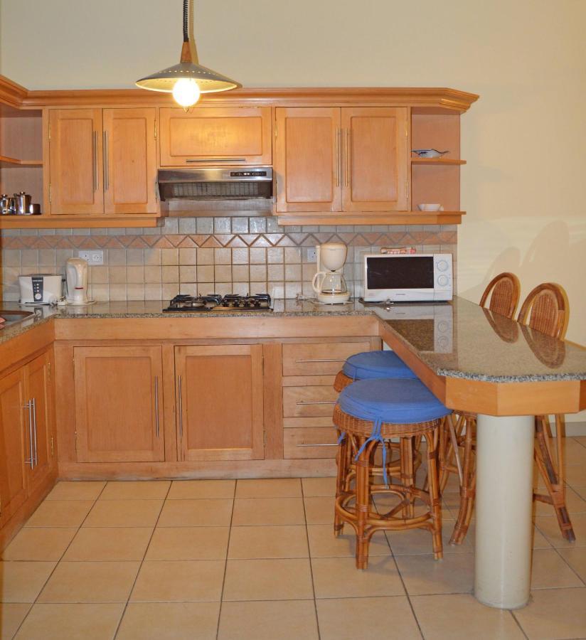 Maurer Loisirs Ltee Apartment *