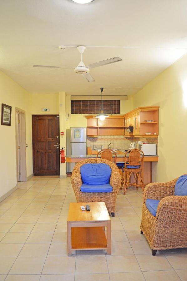 Maurer Loisirs Ltee Apartment